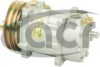 ACR 130826 Compressor, air conditioning